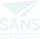 الشركة السعودية للملاحة الجوية (SANS)