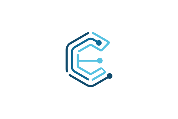 CE - logo only